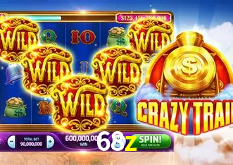 A Emoção da Loteria na 68z: Uma Chance de Mudança de Vida