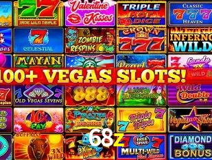 68z Brasília - VIP Program