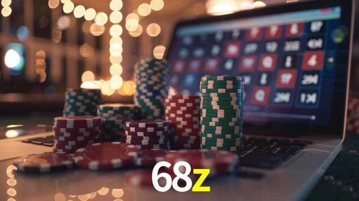 Responsive Design 68z