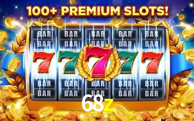 Desvendando o Mundo dos Jogos Virtuais na 68z