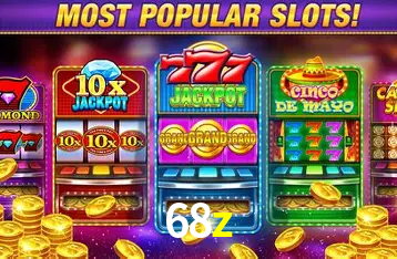 68z São Paulo - Live Tables