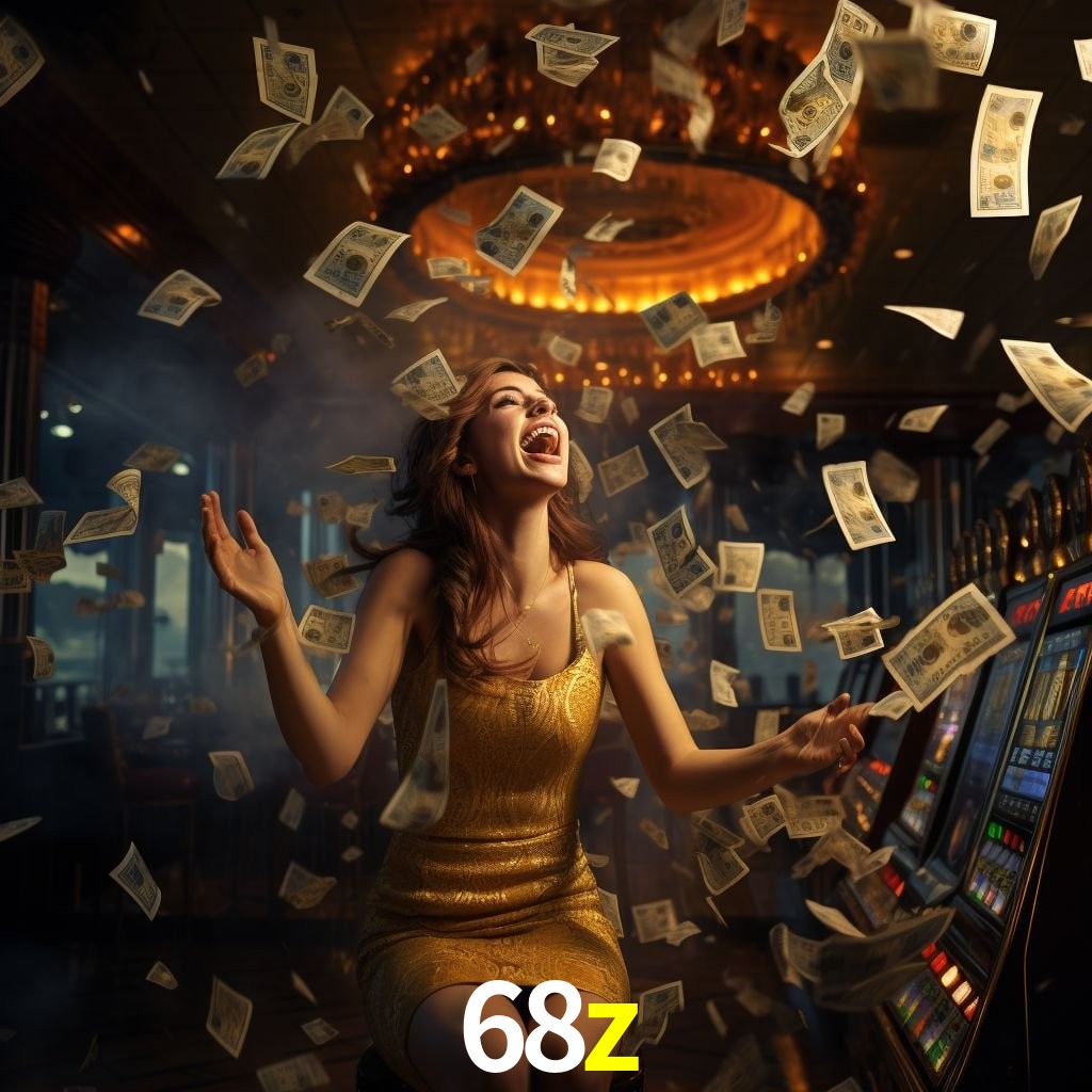 Football Betting 68z