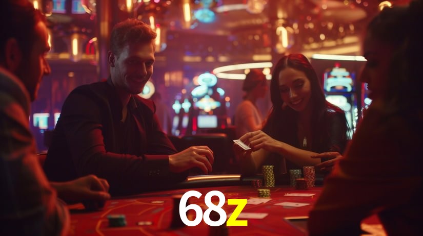 A Popularidade dos Caça-Níqueis no 68z