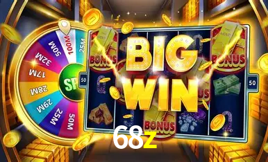 Apostas Esportivas na 68z: Um Guia Completo