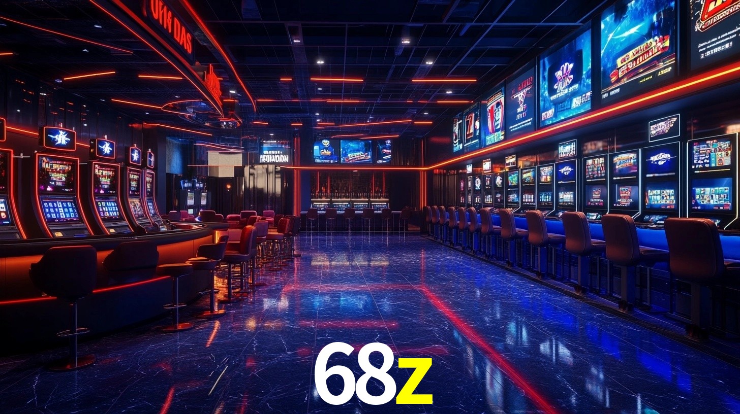 Live Casino 68z