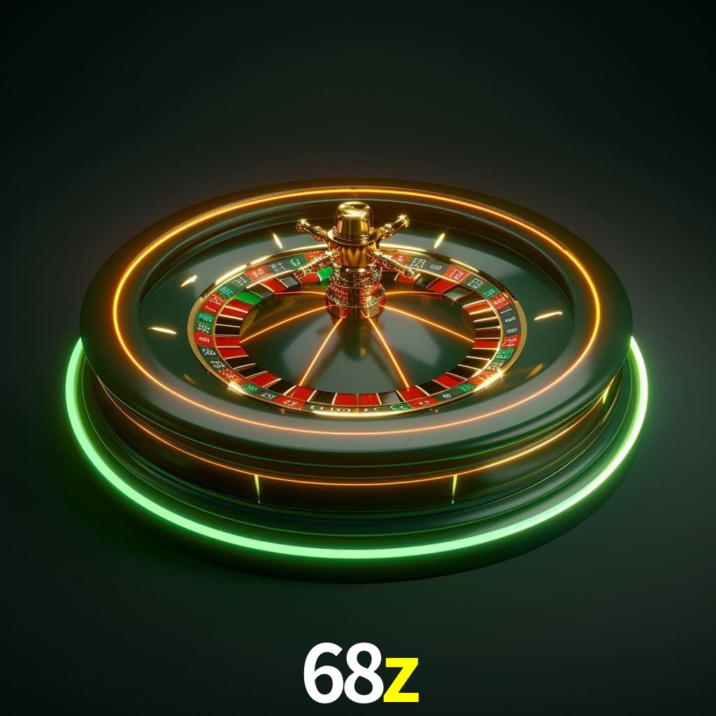 68z App - Aplicativo Móvel Oficial
