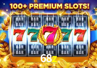Descubra o Mundo do Cassino Online com 68z