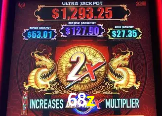 68z Cassino - 80+ Mesas ao Vivo