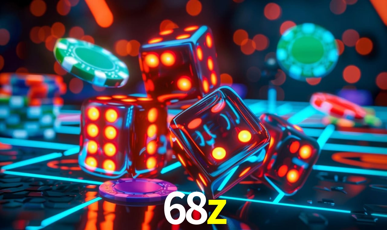 PIX Instantâneo 68z