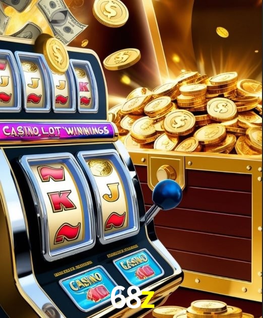Live Casino 68z